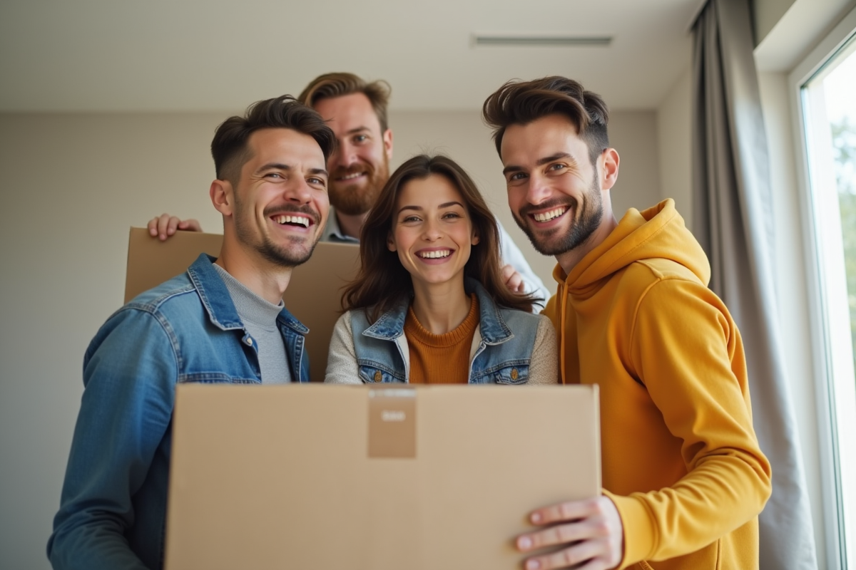 Achat d’une nouvelle maison sans vente préalable de l’ancienne: stratégies efficaces