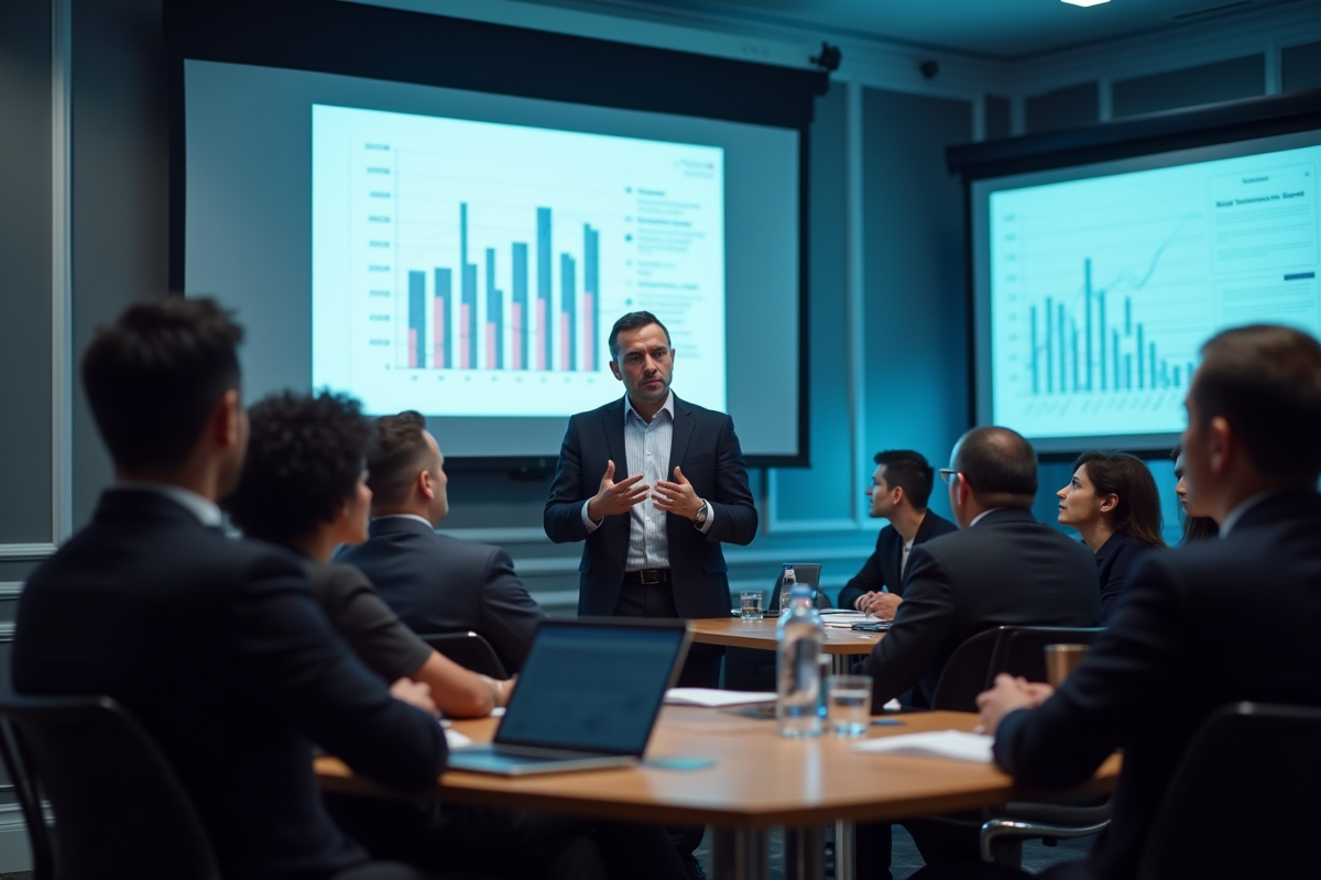 conseiller financier