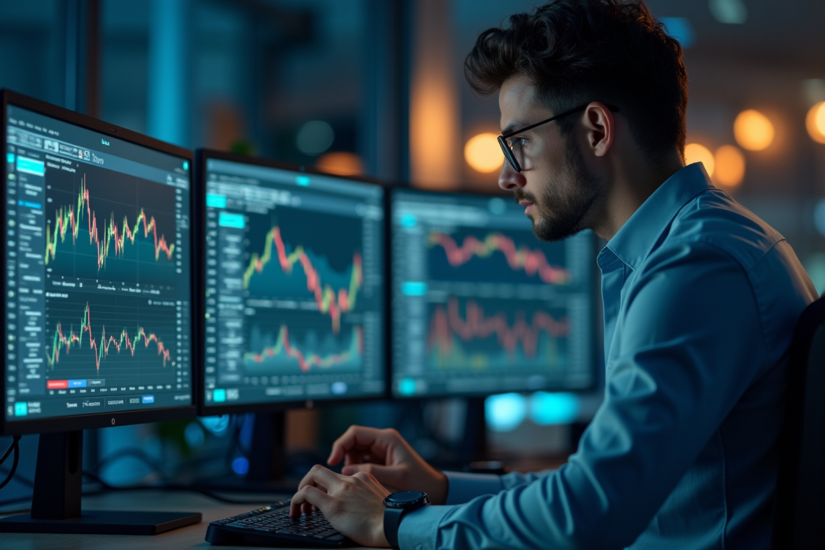 Gains potentiels d’un investissement dans le S&P 500
