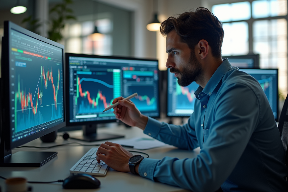 Fonctionnement de l’effet de levier 20x et ses implications