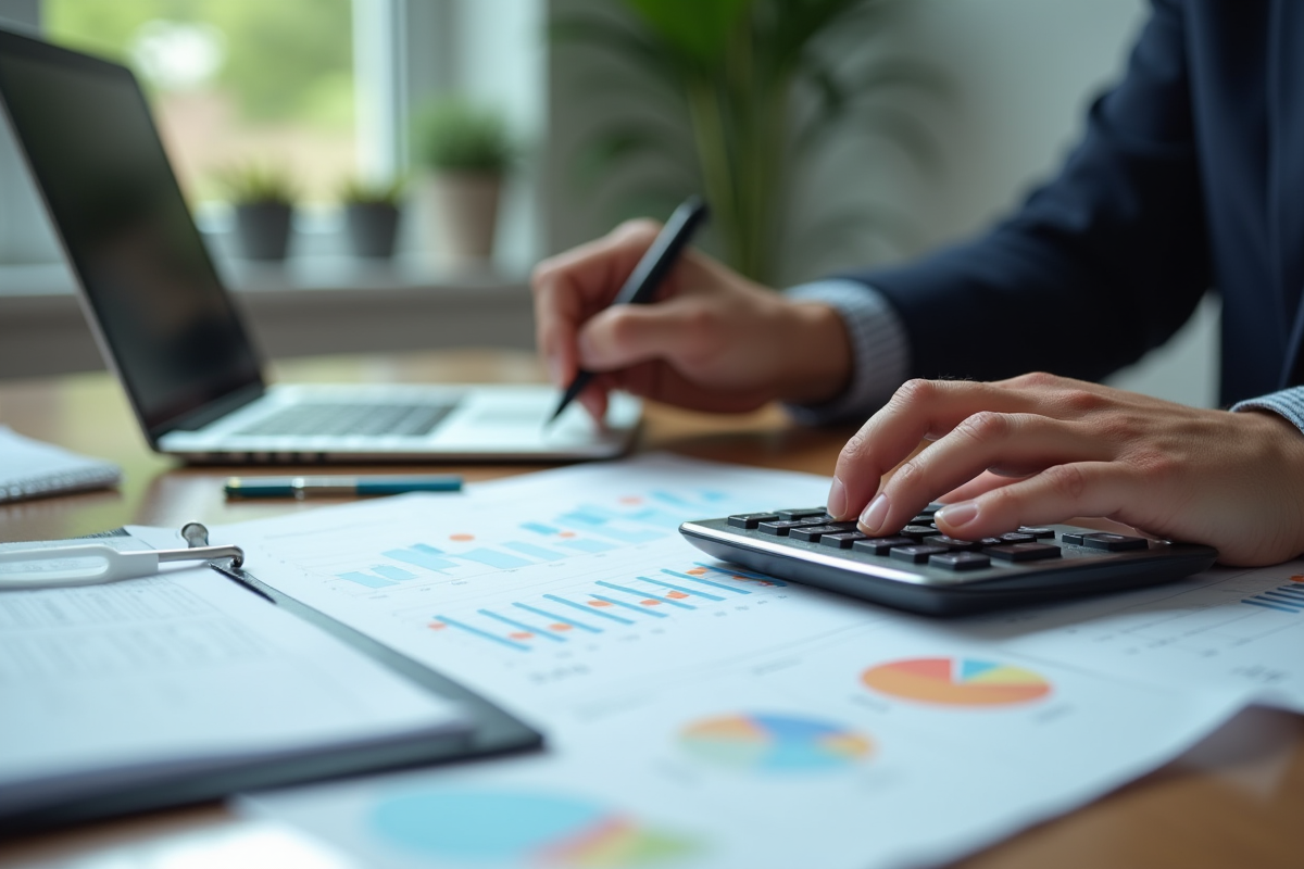 Économiser 20.000 euros : stratégies et astuces efficaces
