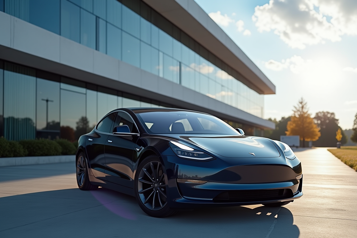 Actions privilégiées de Tesla : existence et caractéristiques