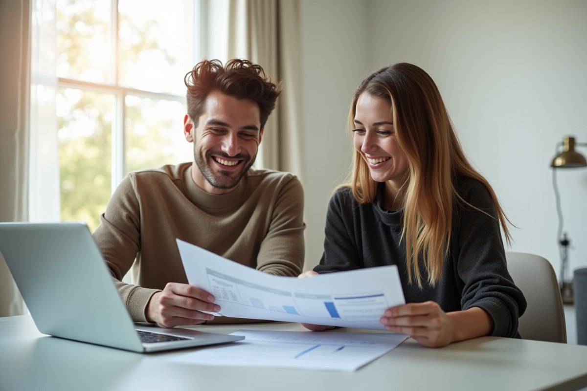 Calcul de la mensualité d’un prêt immobilier : méthodes et astuces