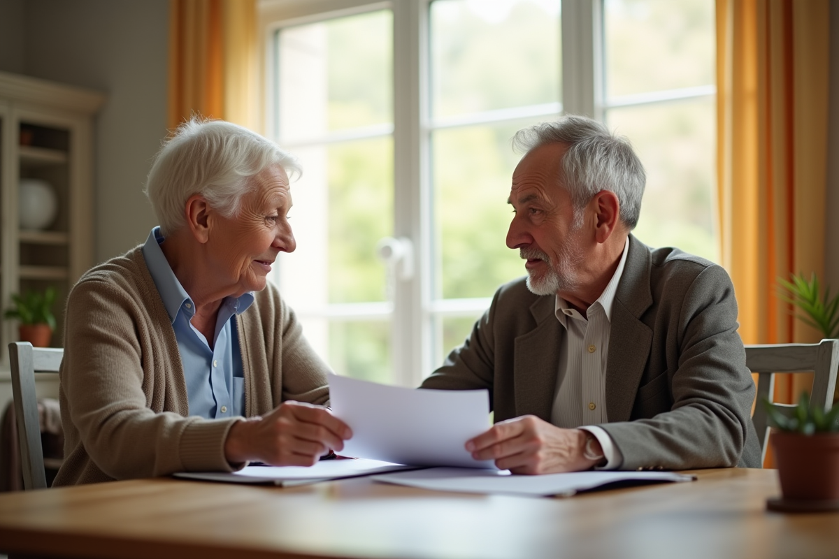 Âge limite pour souscrire une assurance vie : ce que vous devez savoir