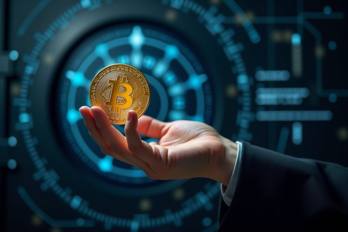 cryptomonnaies sécurité