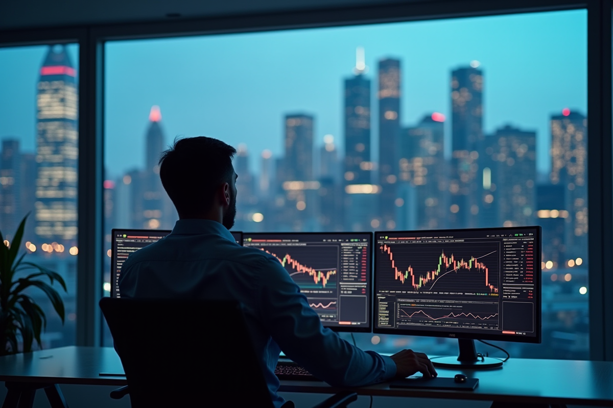 Actions CAC 40 à acheter en 2024 : les choix stratégiques
