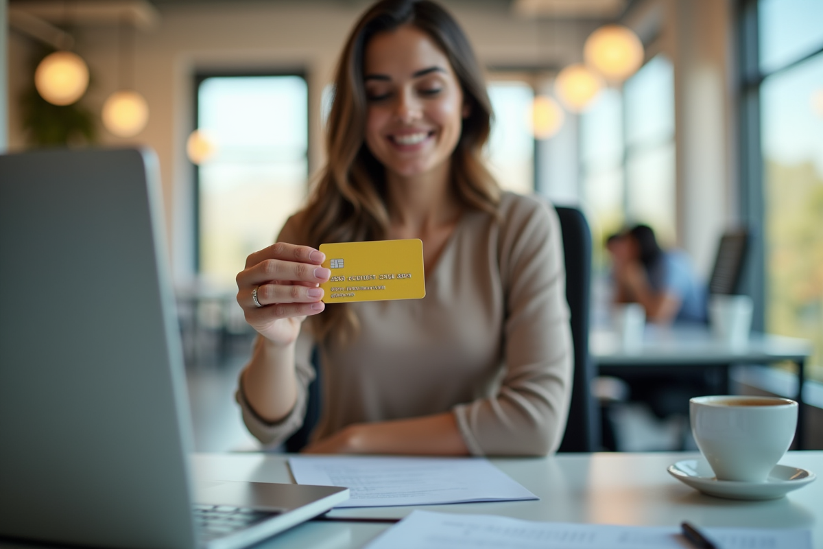 carte bancaire