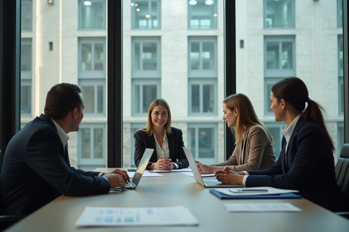 Achat de crédits carbone volontaires : les principaux acteurs et leurs motivations