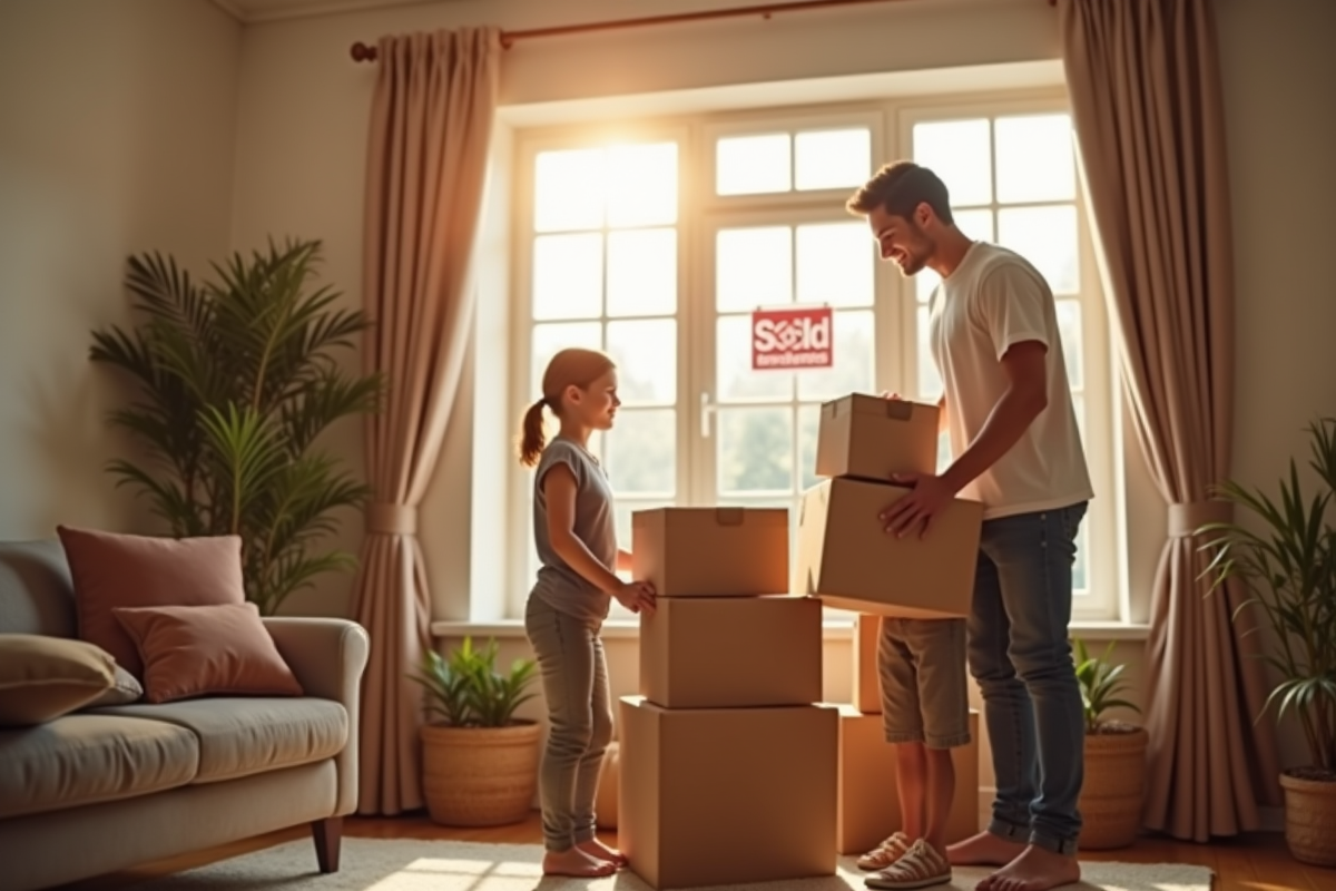 prêt immobilier