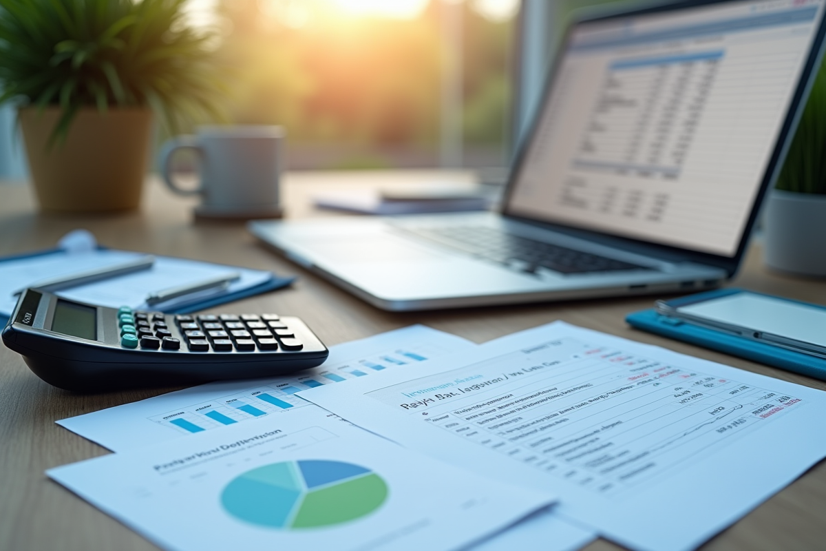Fiscalité de base : définition et principes essentiels