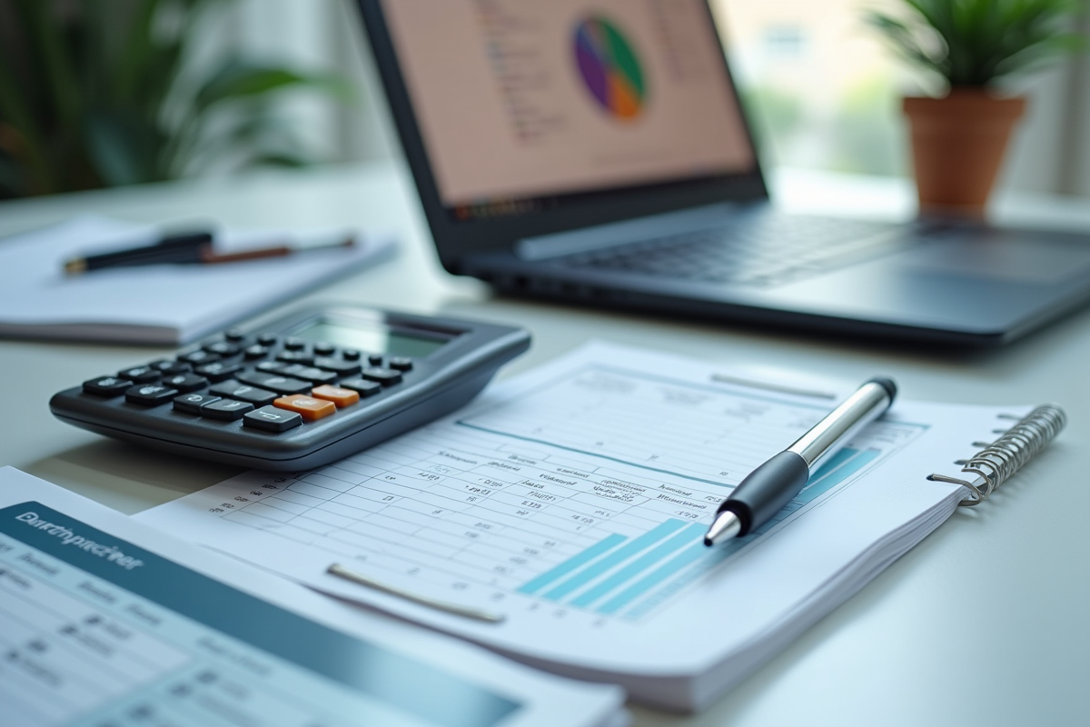Salaire net à partir de 1250 euros brut : calcul et explications