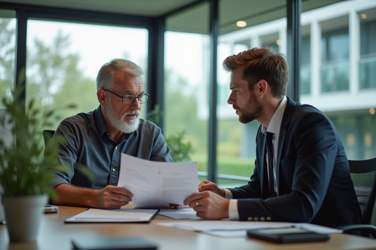Choix de la meilleure banque pour un prêt agricole : critères et options