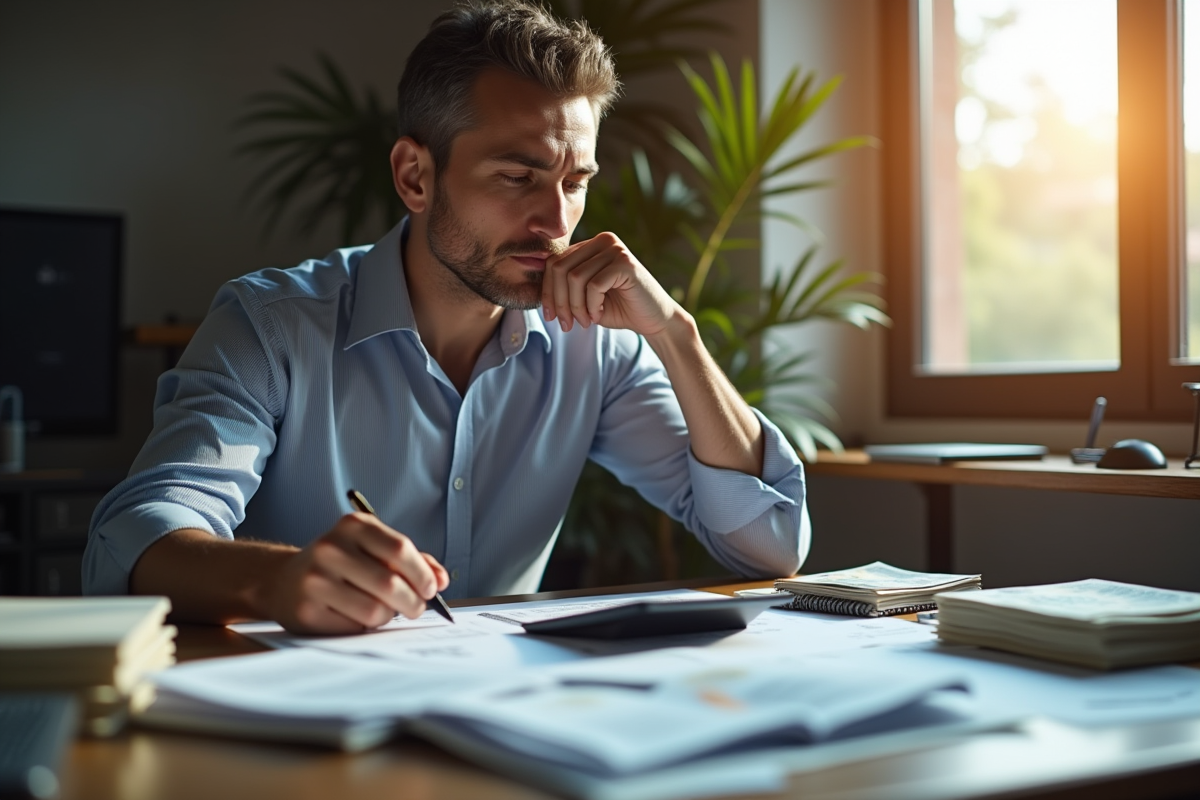 Impact de la gestion de la dette sur votre score de crédit