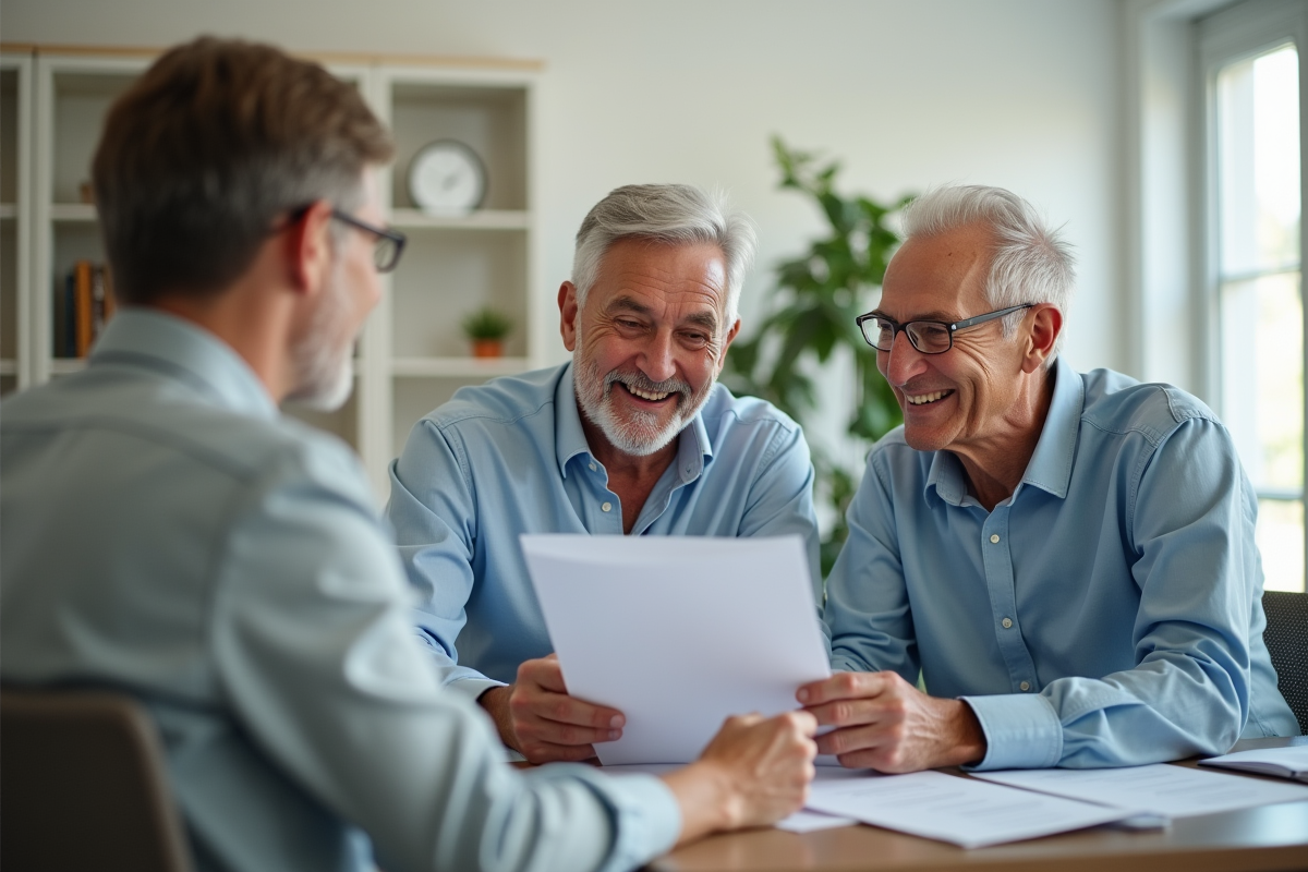 Investissement retraite : stratégies pour une préparation efficace