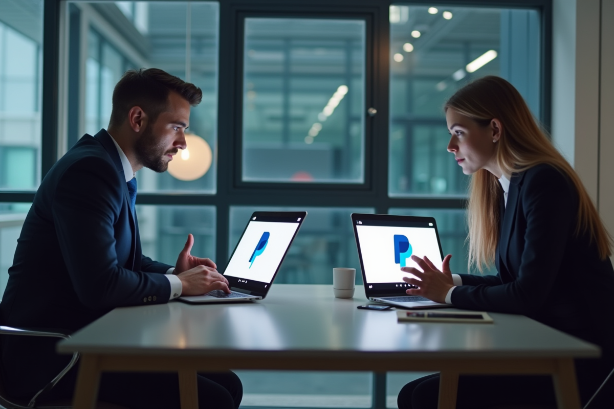Frais PayPal : qui en est responsable lors des transactions ?