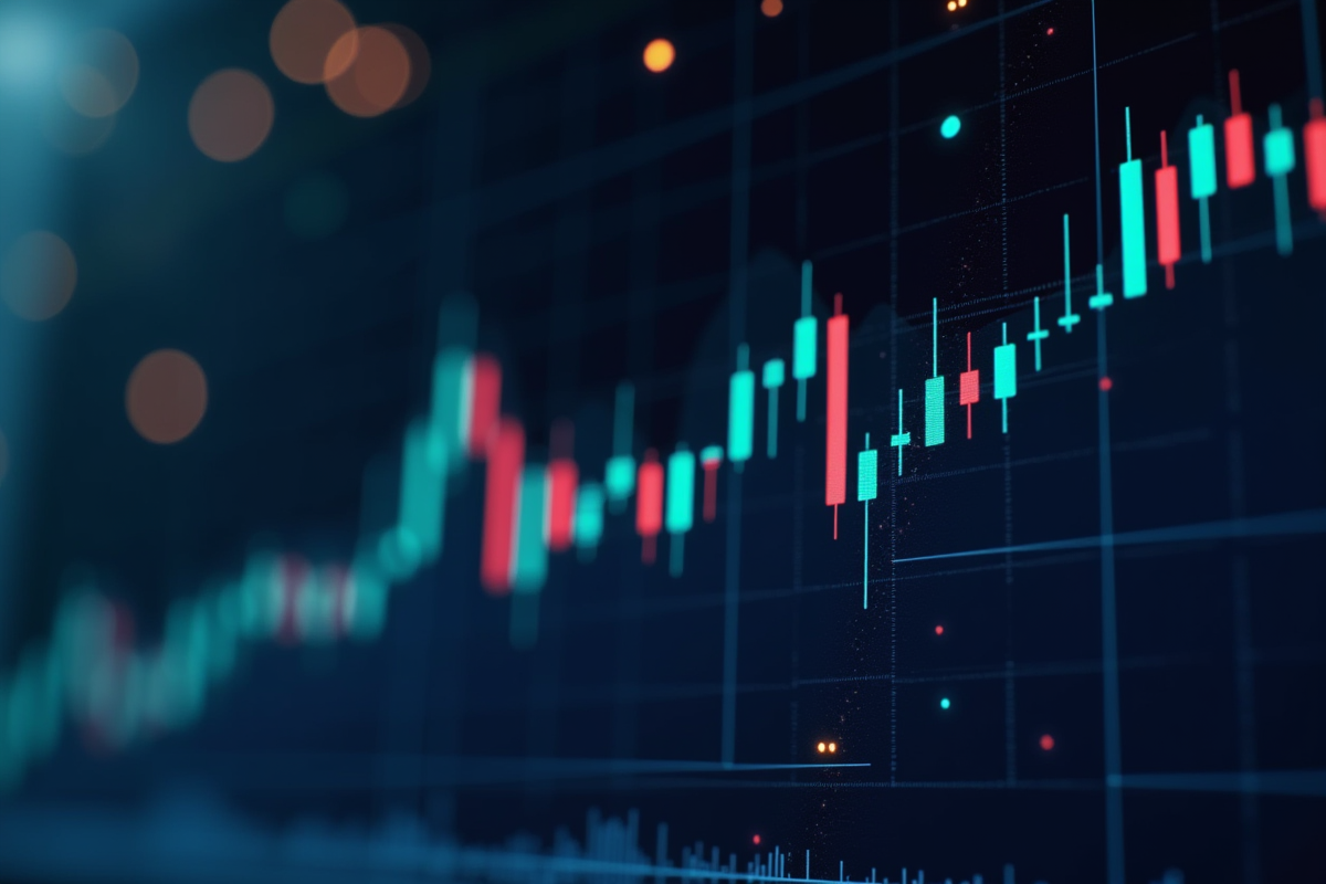 Volatilité des crypto-monnaies : les plus instables du marché