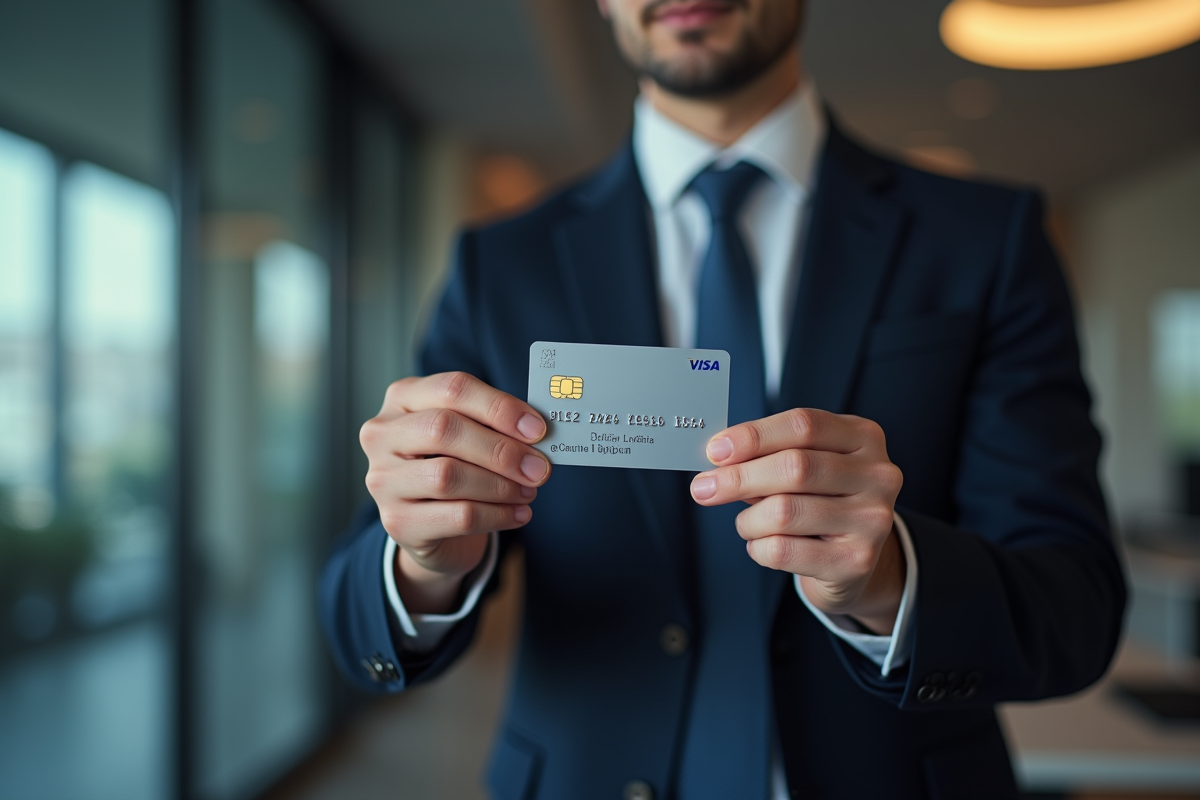 Coût d’une carte premium : tout sur les tarifs et les services associés