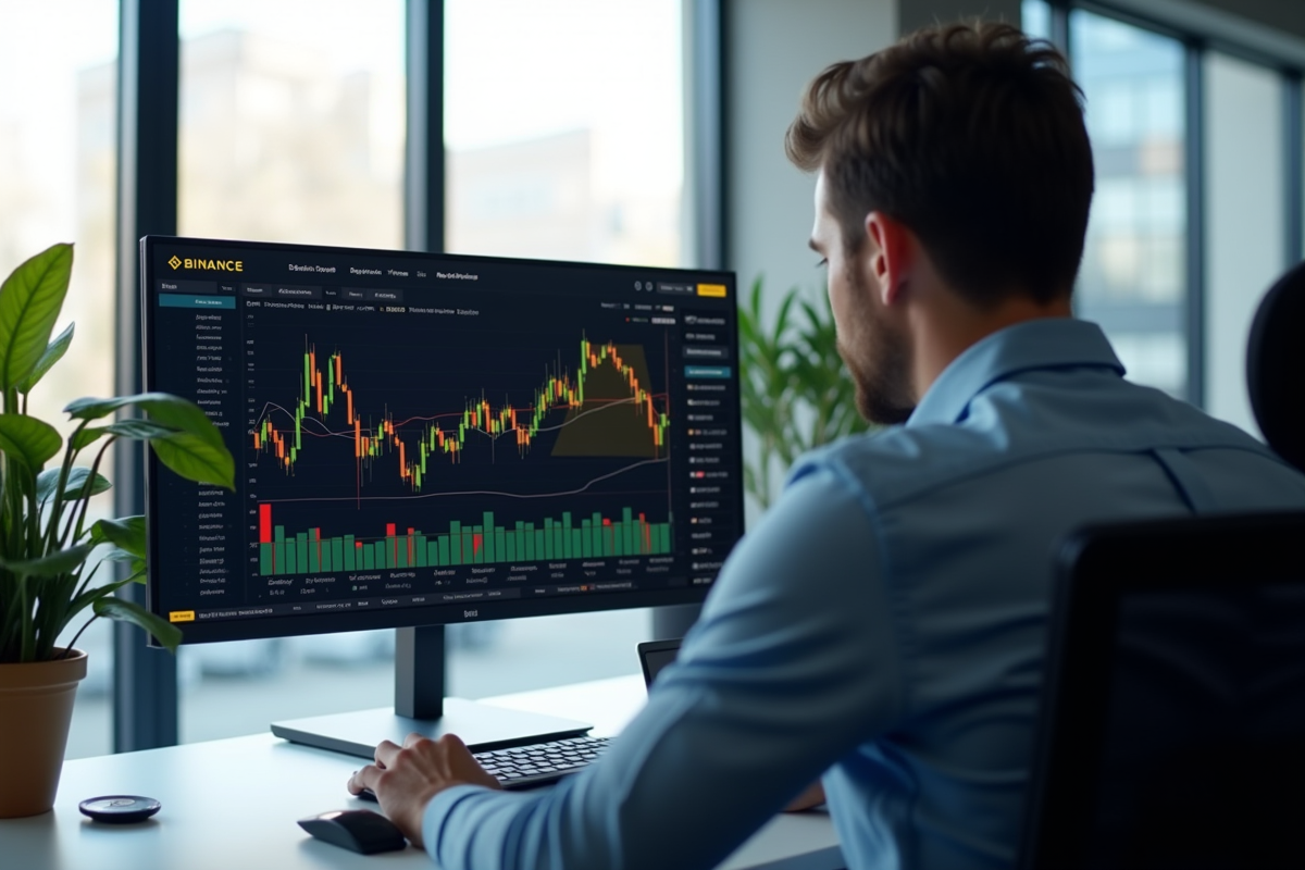 Fiabilité de Binance : évaluation du site de trading de cryptomonnaies