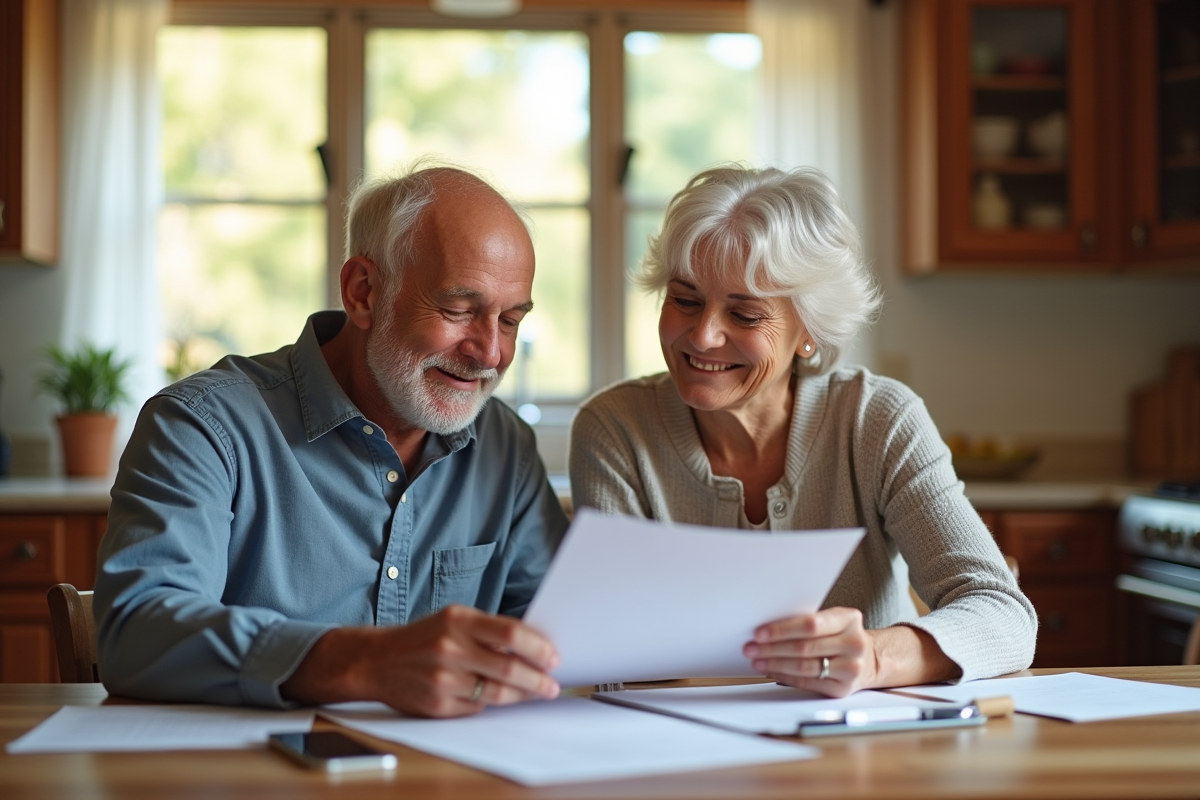 Calcul de retraite pour un salaire de 2500 € : estimation et facteurs clés