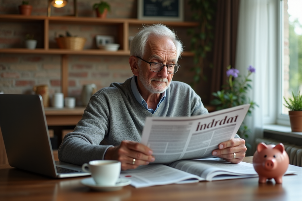 retraite investissement