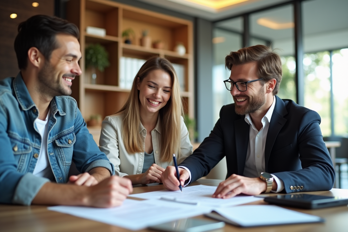 Taux le plus bas pour un prêt immobilier: comment l’obtenir