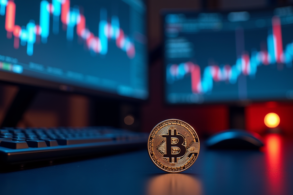 Crypto-monnaies prometteuses pour 2030 : les investissements à fort potentiel