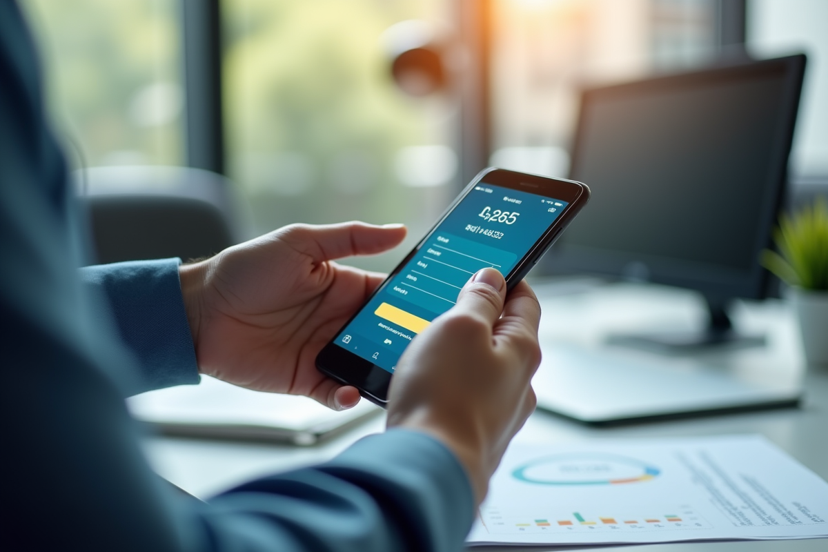 Limites de transfert par virement bancaire : combien pouvez-vous envoyer ?