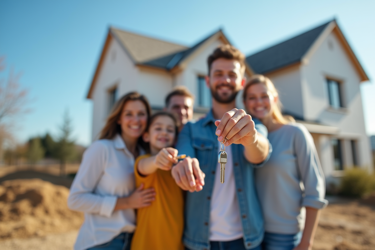 prêt immobilier