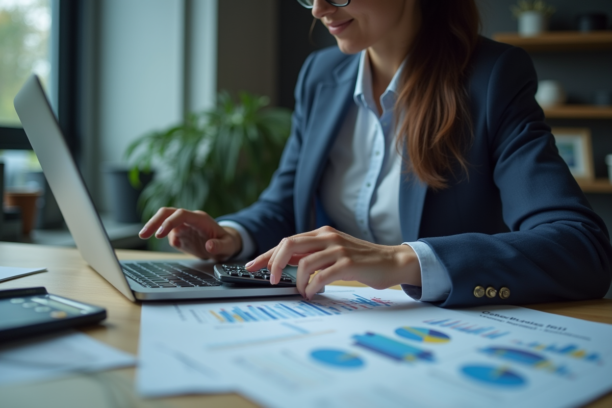 Taux d’endettement maximal en 2024 : les seuils à connaître