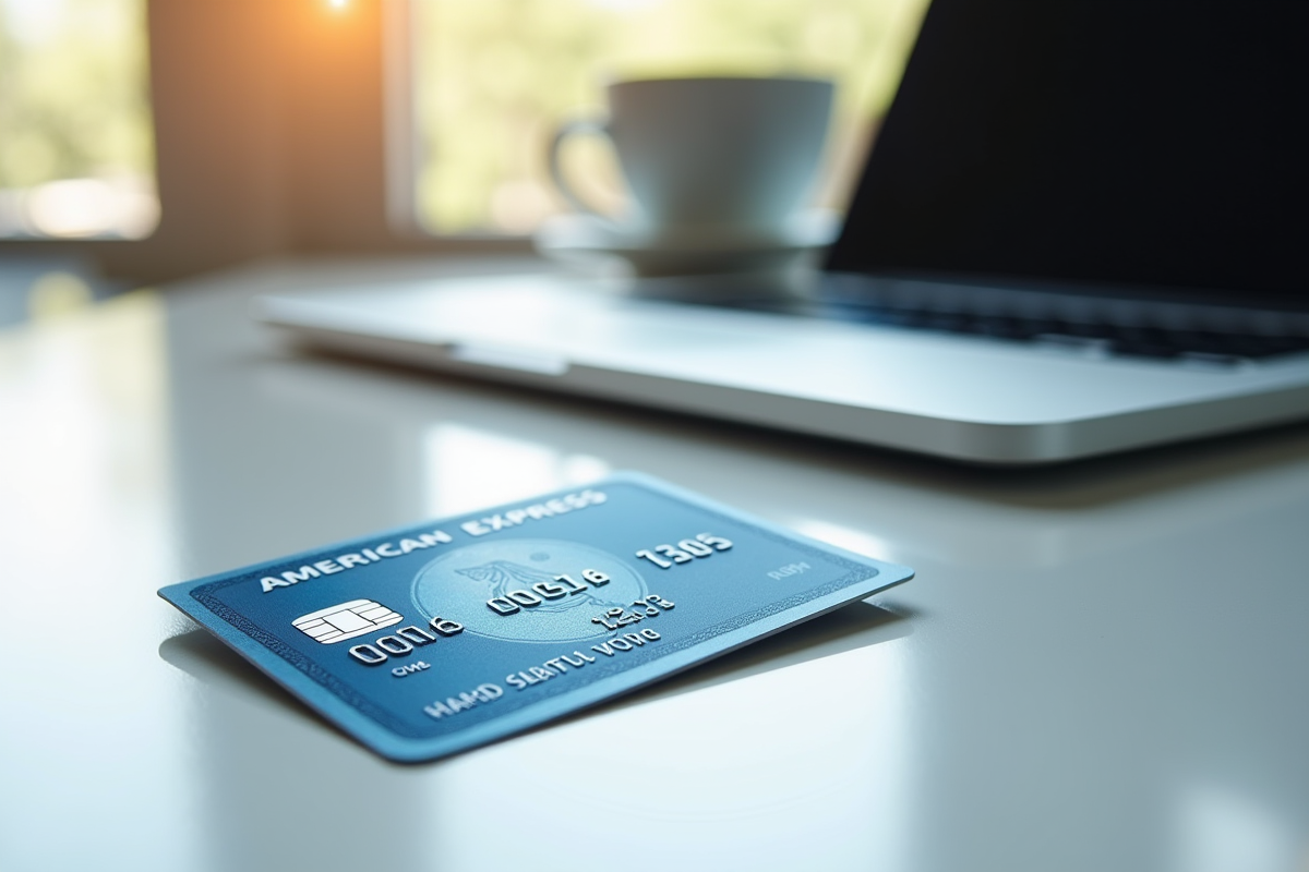 Les avantages d’un compte American Express et leur impact sur la gestion financière