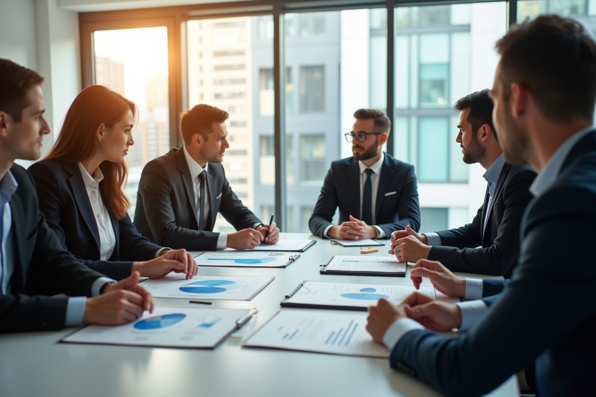 Obtention de l’approbation pour Flex : difficultés et solutions
