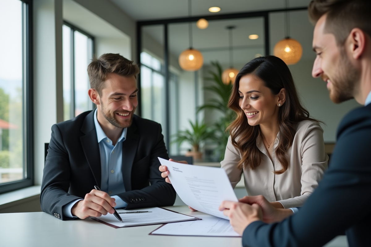 Éligibilité au crédit immobilier : critères pour déterminer votre capacité d’emprunt