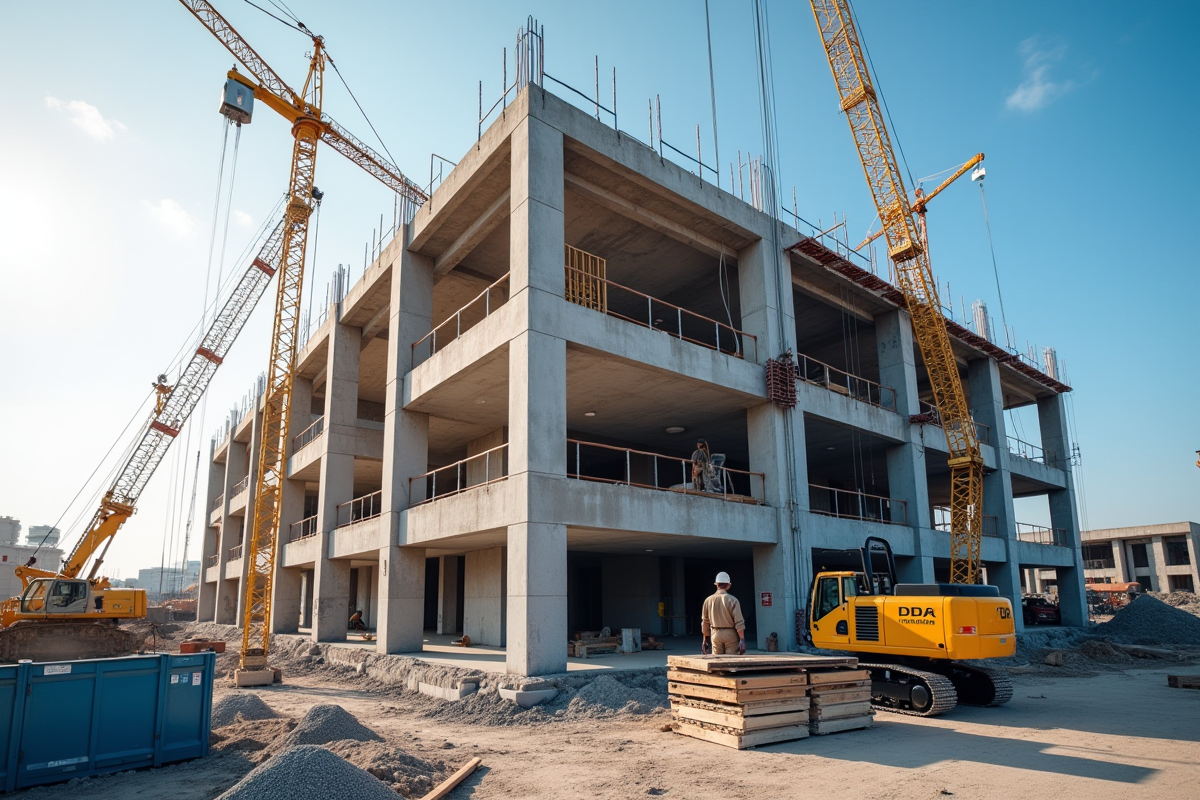 Financement de construction neuve en 2024 : les aides disponibles