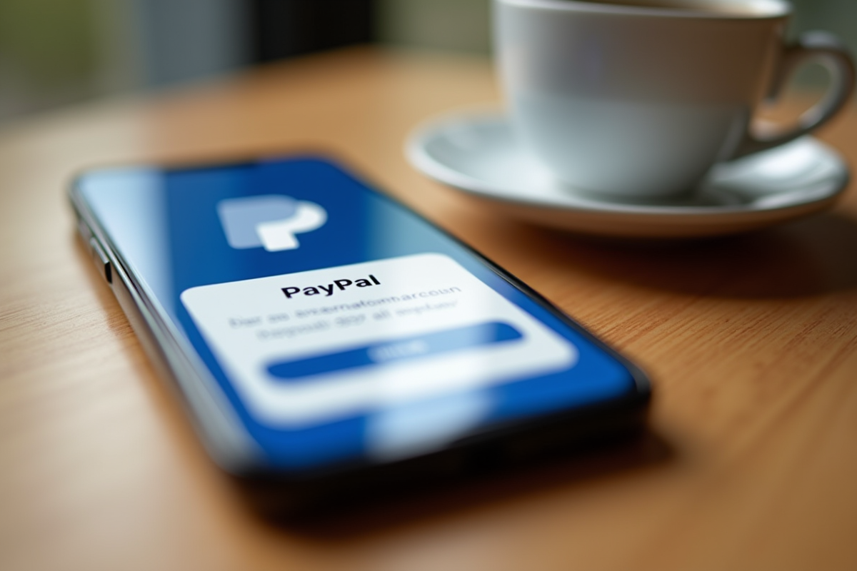 frais paypal