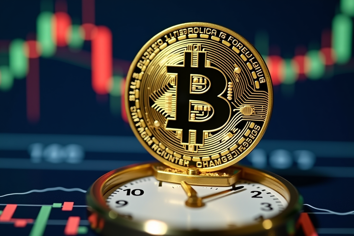Durée de conservation des fonds par Binance